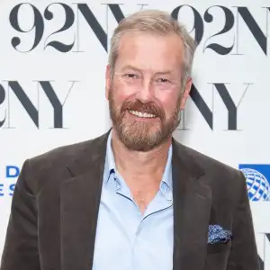 Ivar Mountbatten Mom