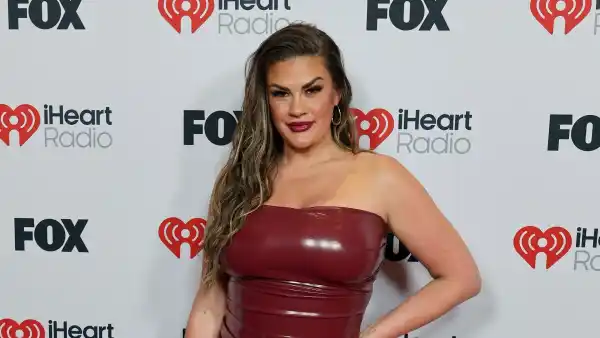 Inside Brittany Cartwrights New Romance With Brandon Hanson And When His Ex Was Made Aware