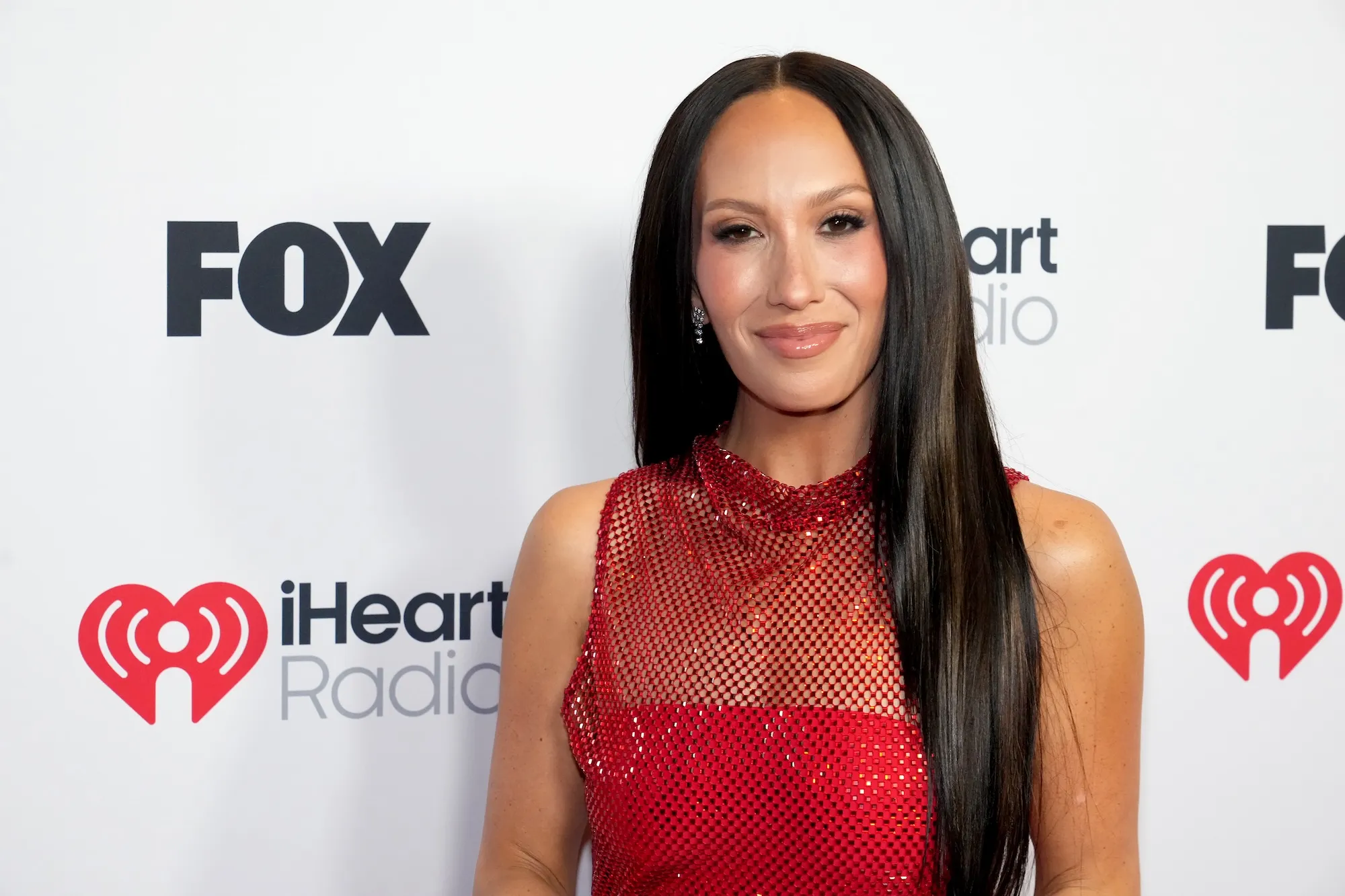 Cheryl Burke Reveals Which Surprising Celebrities Could Get Her Back on ‘DWTS’