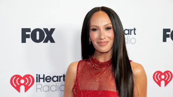 Cheryl Burke Reveals Which Surprising Celebrities Could Get Her Back on ‘DWTS’