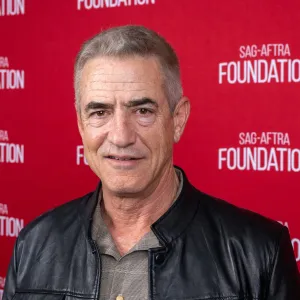 Dermot Mulroney Reacts to Doing Threesome Research Before ‘Hunting Wives’ Role