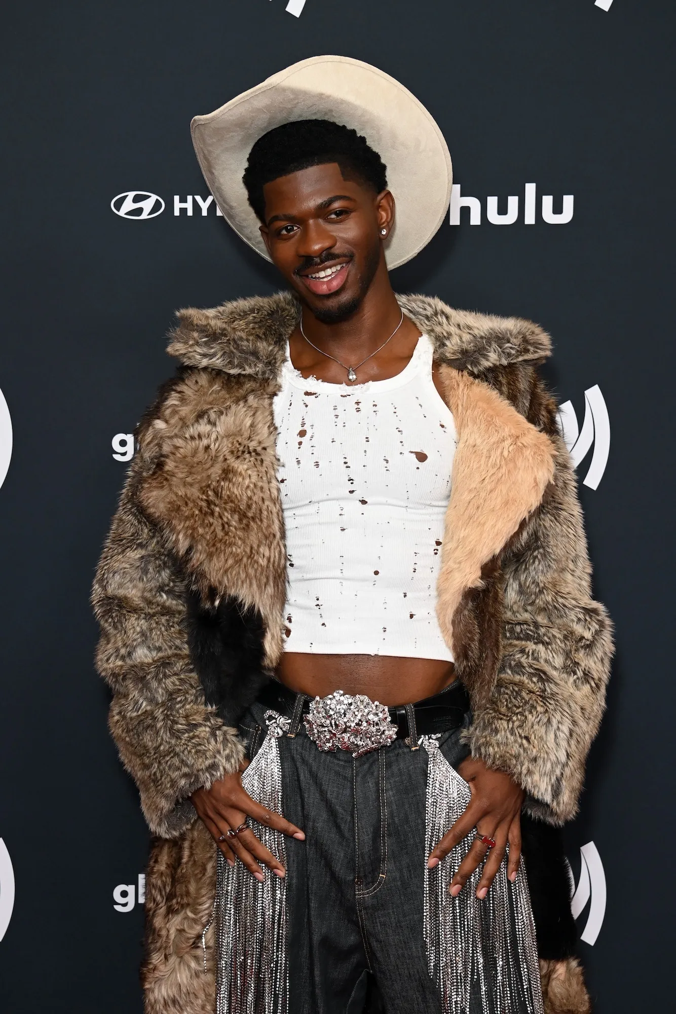 Lil Nas X Called Last Few Years Difficult Months Before Arrest