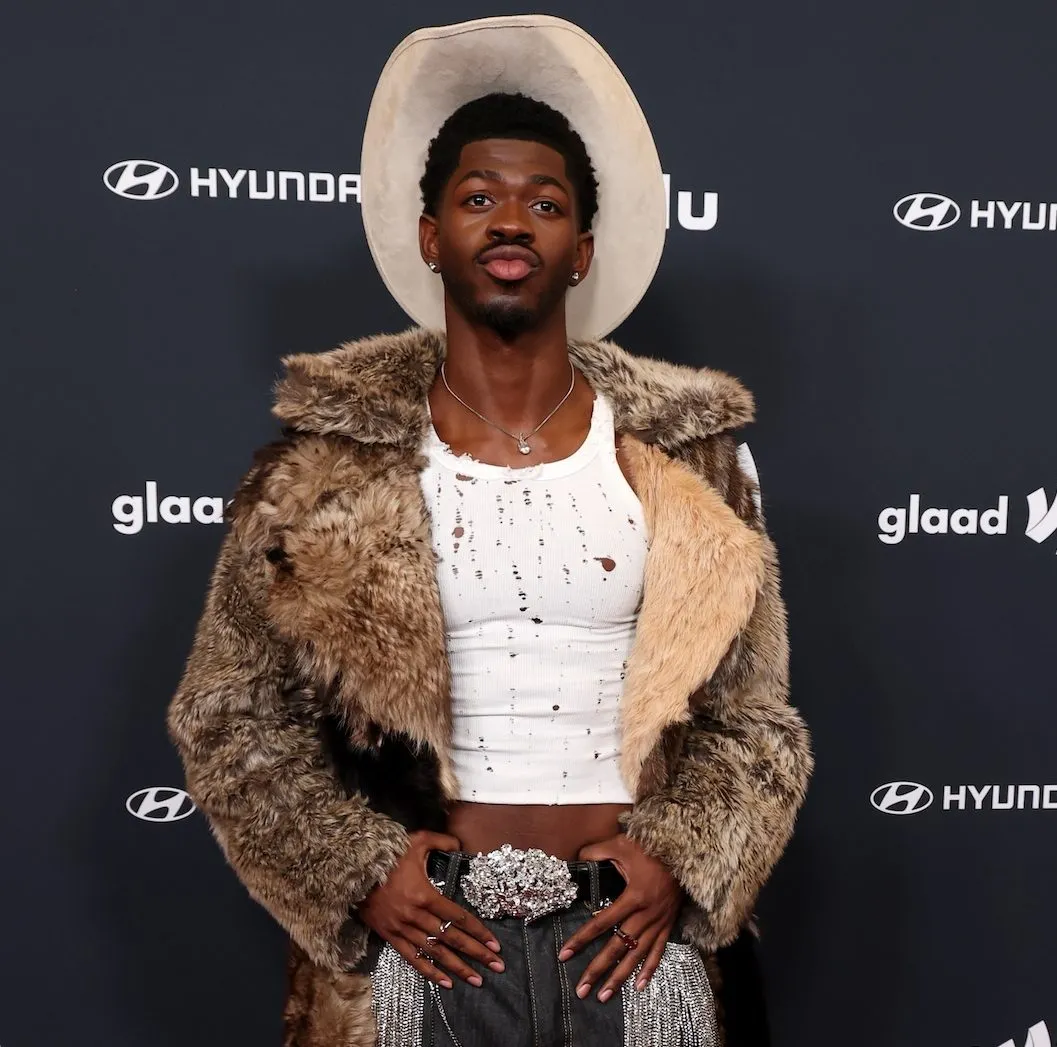 Lil Nas X Breaks Silence Since After Being Hospitalized for Roaming Streets in Underwear