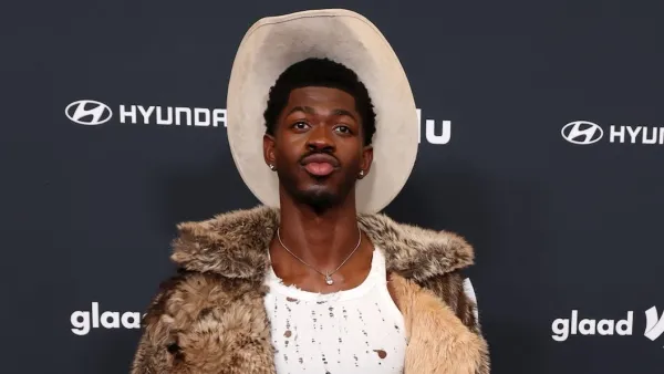 Lil Nas X Breaks Silence Since After Being Hospitalized for Roaming Streets in Underwear