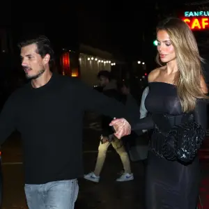 DWTS' Gleb Savchenko Thought About ‘Getting Married to Ex Brooks Nader