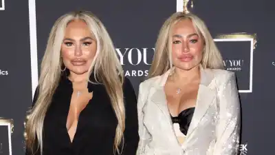 90 Day Fiance Darcey Silva Reveals Where Her Relationship Stands With Twin Sister Stacey