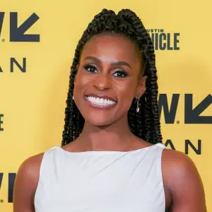 Issa Rae Book of Essays