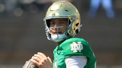 GettyImages-2210590819 CJ Carr April 2025 2