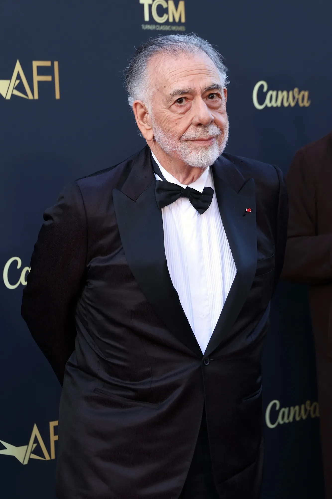 Francis Ford Coppola Shares Health Update After Hospitalization for Heart Procedure