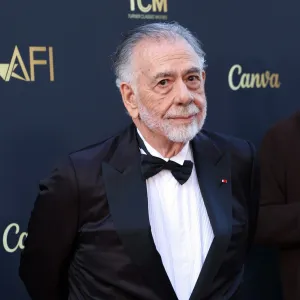 Francis Ford Coppola Shares Health Update After Hospitalization for Heart Procedure