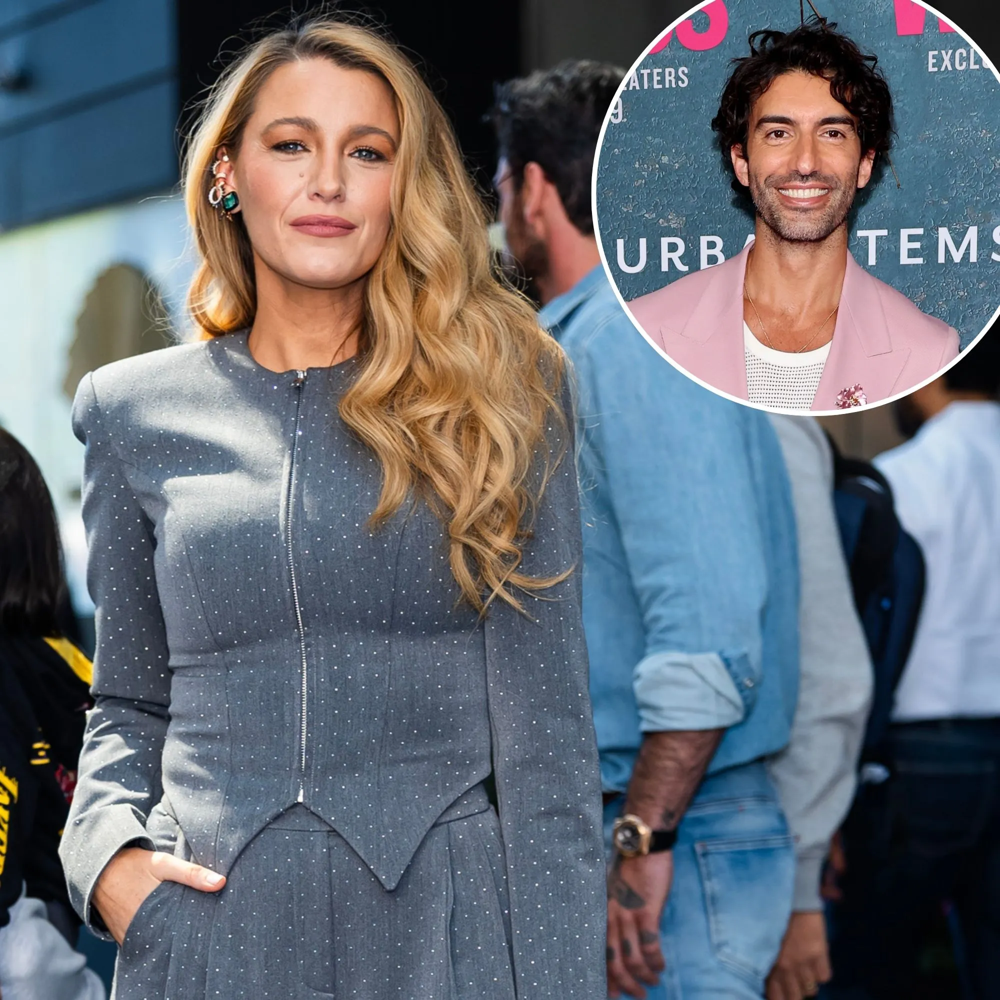 GettyImages-2212471406-GettyImages-2165600379 Blake Lively Court Loss