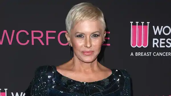 GettyImages-2212501380 Nicole Eggert Reveals She Underwent Mastectomy Amid Breast Cancer Battle