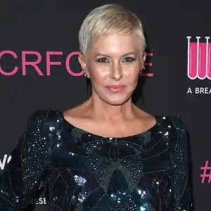 GettyImages-2212501380 Nicole Eggert Reveals She Underwent Mastectomy Amid Breast Cancer Battle