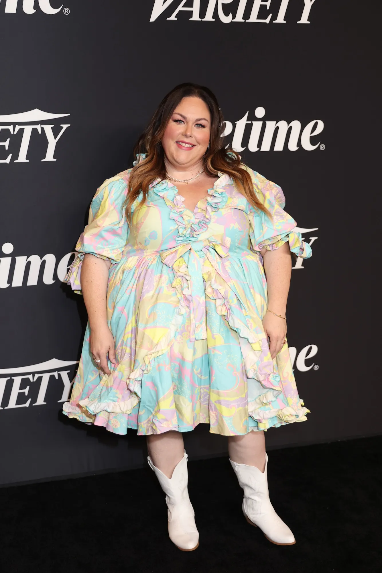Chrissy Metz Reveals If She Thinks ‘The Hunting Wives’ Could Return for Season 2: ‘If There’s Money Around’ 
