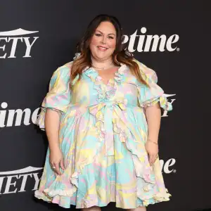 Chrissy Metz Reveals If She Thinks ‘The Hunting Wives’ Could Return for Season 2: ‘If There’s Money Around’