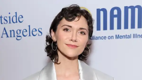 Alyson Stoner Memoir Revelation