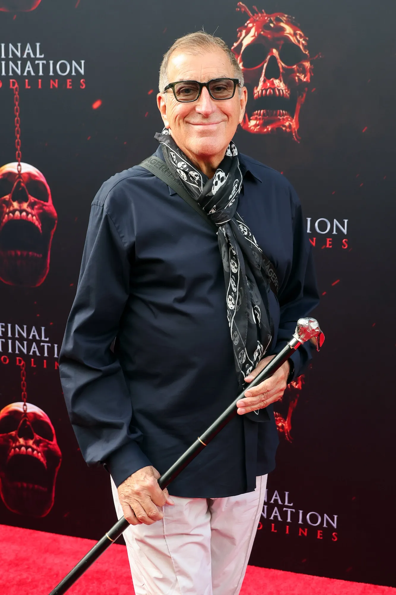 Descendants Director Kenny Ortega Recalls Working With Cameron Boyce