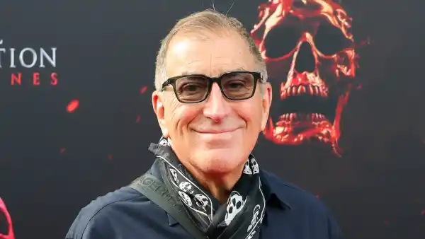 Descendants Director Kenny Ortega Recalls Working With Cameron Boyce