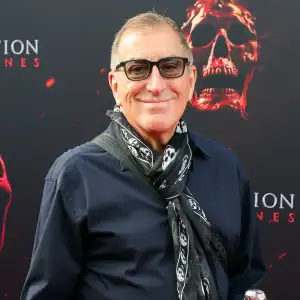 Descendants Director Kenny Ortega Recalls Working With Cameron Boyce