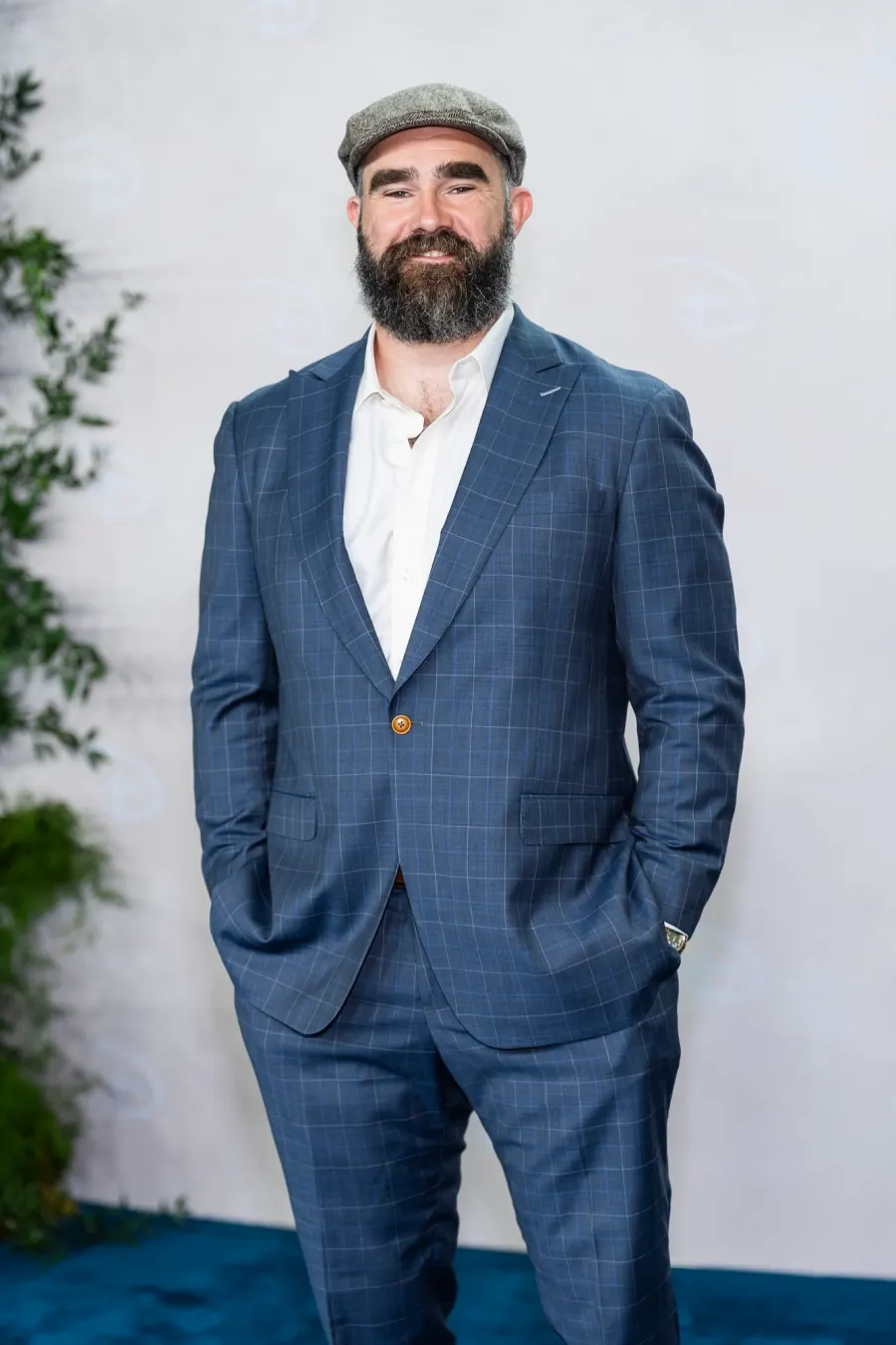 From the NFL to Retirement: Jason Kelce's Body Transformation Over the Years