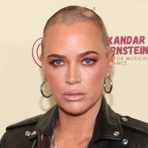 Teddi Mellencamp Horse Trainer Affair