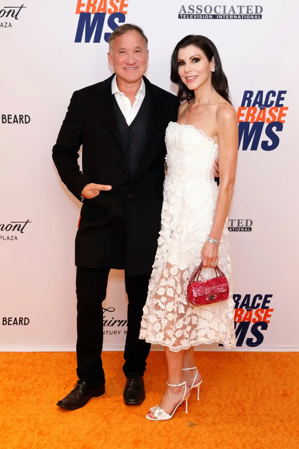 Heather and Terry Dubrow Lost 5.8 Million After Selling Beverly Hills House Gigantic Fail