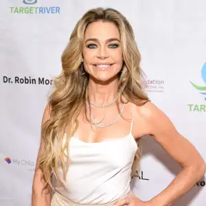 Denise Richards Is Feeling ‘Healthy and Confident’ After Getting Her Ruptured Breast Implants Redone