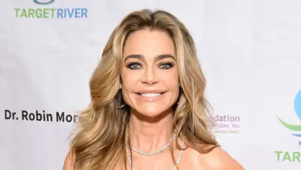 Denise Richards Is Feeling ‘Healthy and Confident’ After Getting Her Ruptured Breast Implants Redone