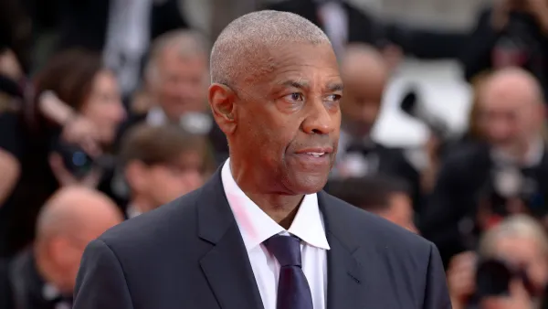 Why Denzel Washington Doesnt Care About His Oscar Wins