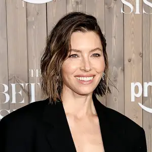 Jessica Biel Sparks Huge Debate About Moms Giving Their Kids Fast Food: ‘I’d Rather Pay More’