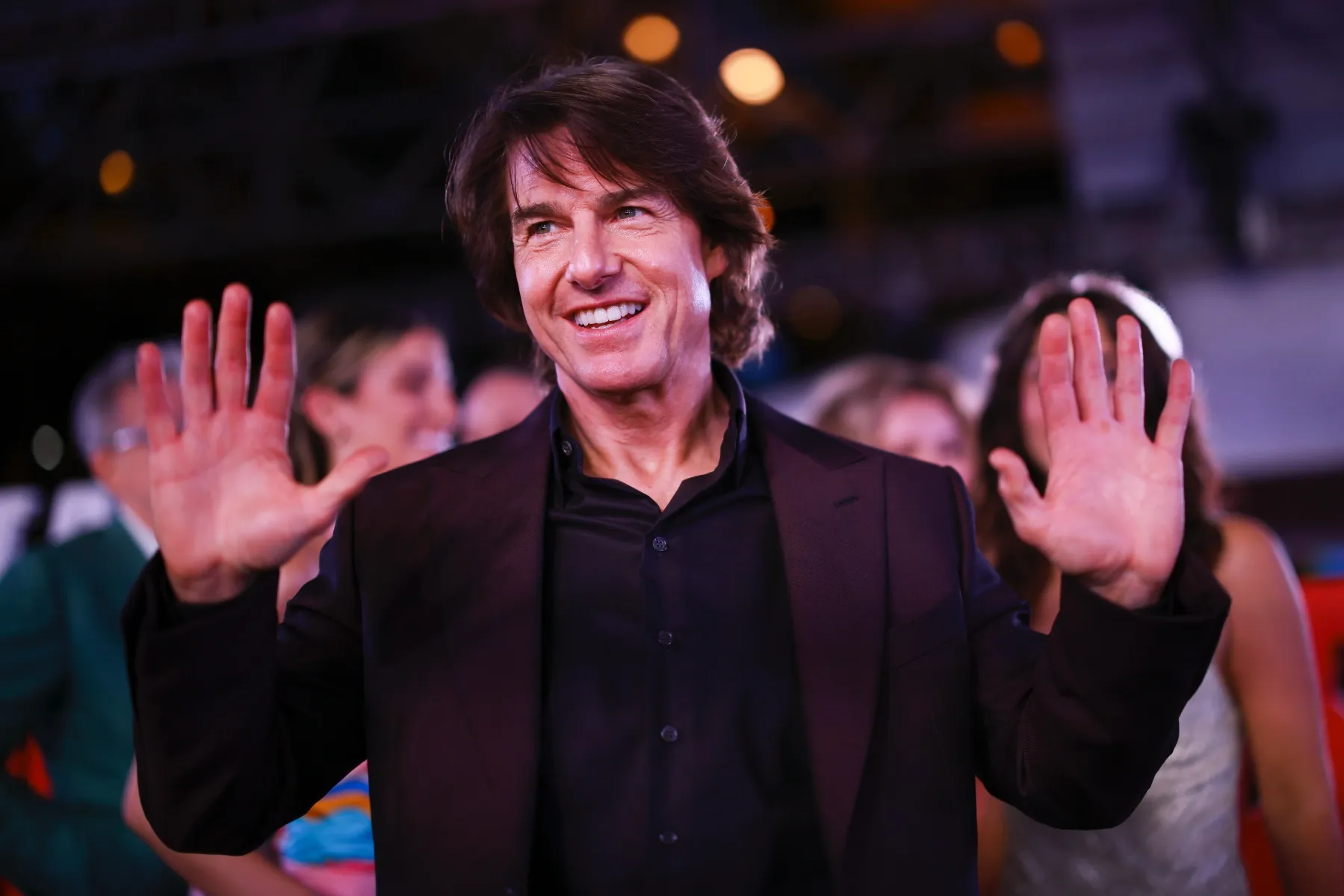 Why Did Tom Cruise Reportedly Refuse Kennedy Center Honor What to Know About the Annual Production