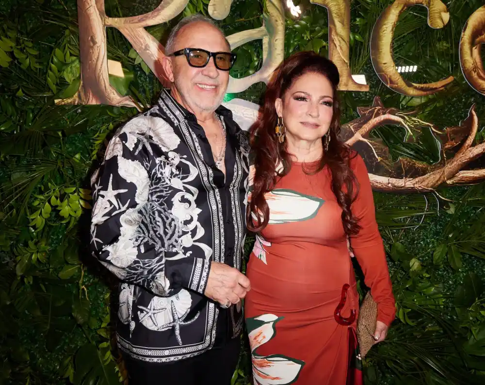 GettyImages-2217578025 Gloria Estefans Husband Emilio Threatens Lawsuit Against Diddy Accuser Over Freak Off Accusations.jpg