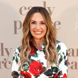 Carly Pearce Rushed to Hospital After Glass Bottle of Ranch Dressing Cuts Her Thumb