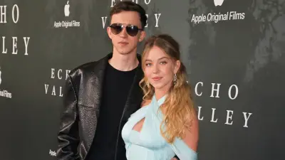 Sydney Sweeneys Brother Jokes About American Eagle Ad Feature