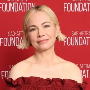Michelle Williams Opens Up About Baby No. 4 and Raising 3 Kids Under 5