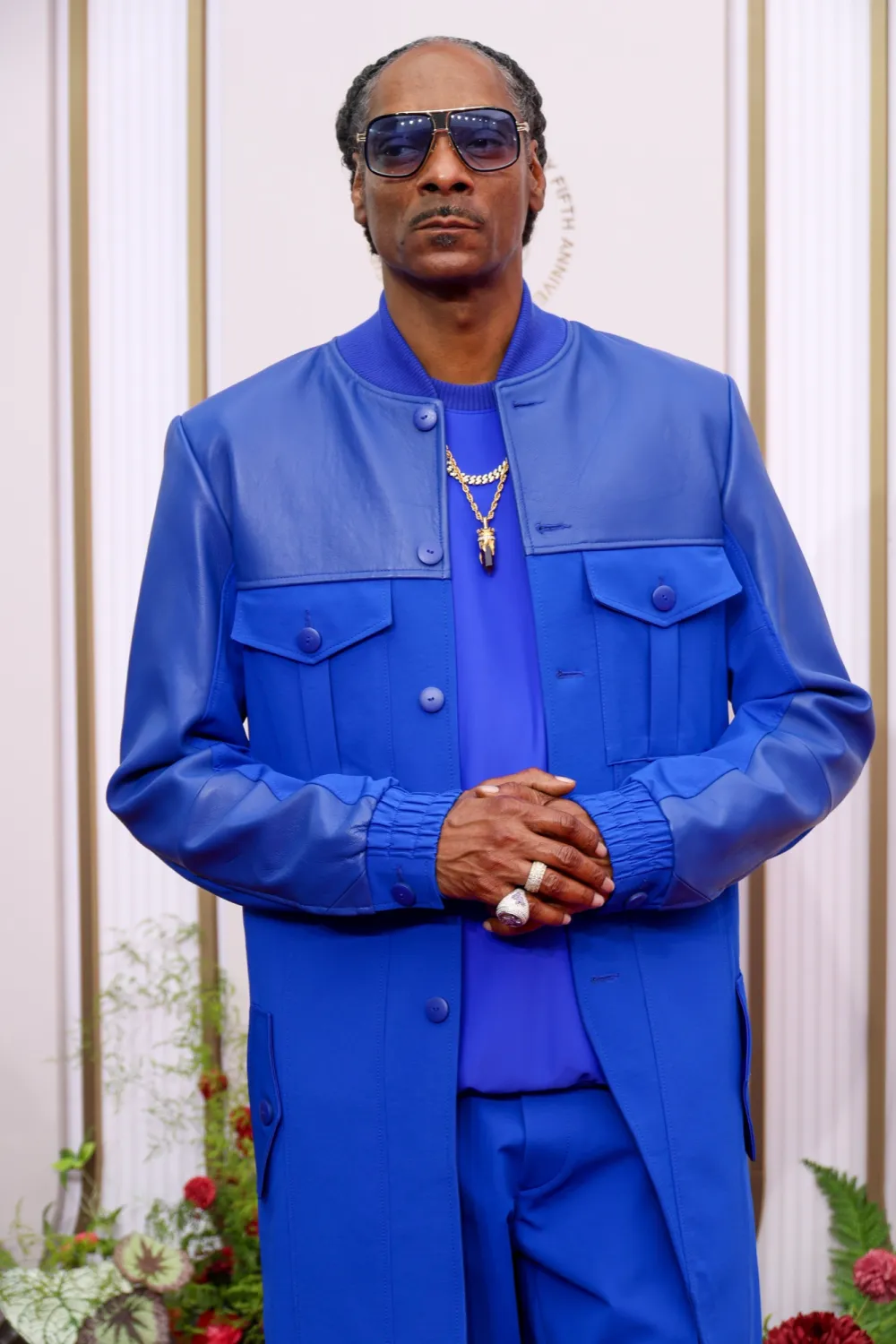 GettyImages 2219440372 Snoop Dogg Issues a Classic Horror Movie Warning in Dont Go in That House Bitch Trailer