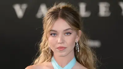Sydney Sweeney Responds to Chatter Surrounding Her Recent Controversial Ads: ‘Girls Making Comments’