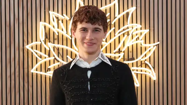 Sam Nivola Slams Old Actors Who Use Plastic Surgery for Young Roles