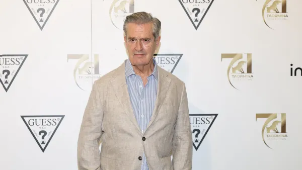 71st Taormina Film Festival 2025 - Photocall - Day 4