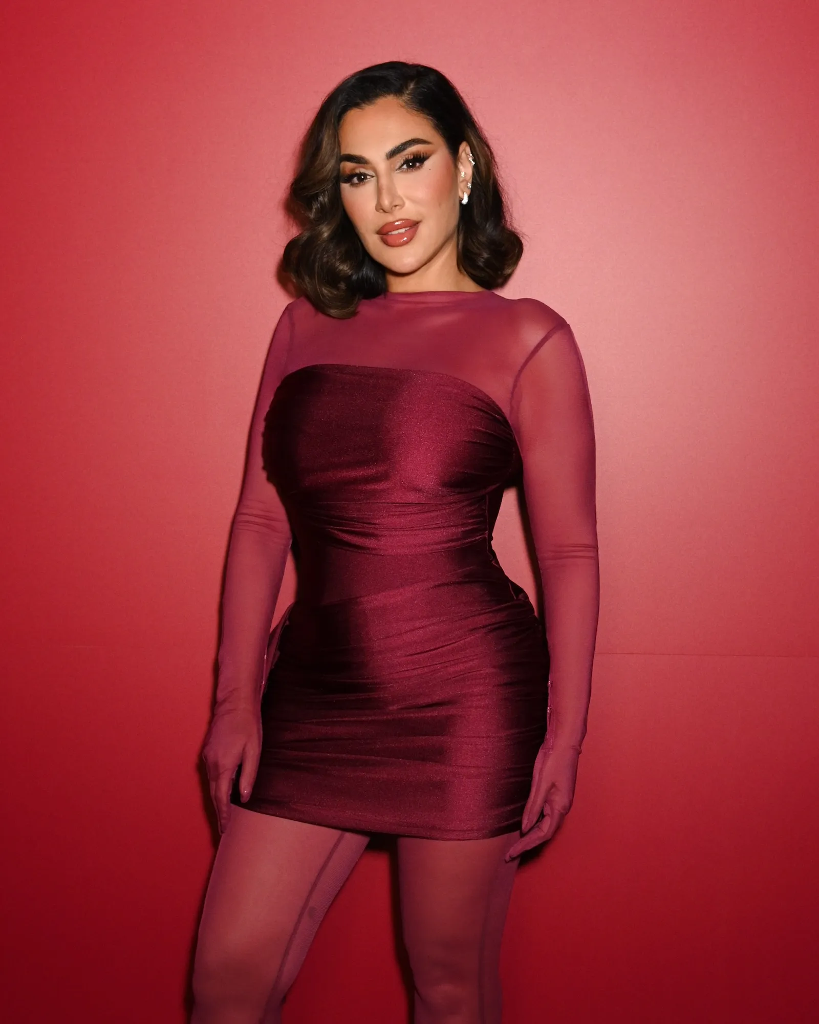 Who Is Huda Kattan? What to Know About the Huda Beauty Founder