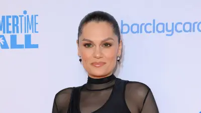 GettyImages-2220317304 jessie j hospitalization update amid cancer diagnosis