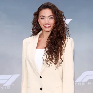 Grace Ann Nader Has 'A List' of Plastic Surgery Procedures She Wants After Seeing Herself on TV