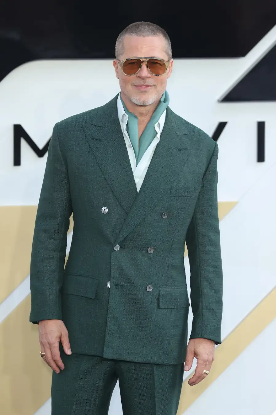 Brad Pitt Buys $12 Million L.A. Replica Luxury Handbag From The Killers Guitarist Dave Keuning: See Photos