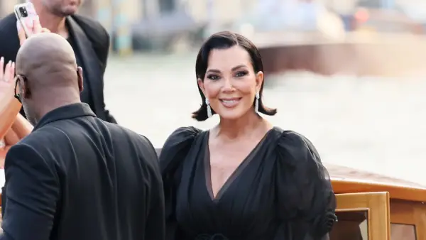 Why Celeb Moms Like Kris Jenner and Dina Lohan Are Morphing Into Their Famous Daughters