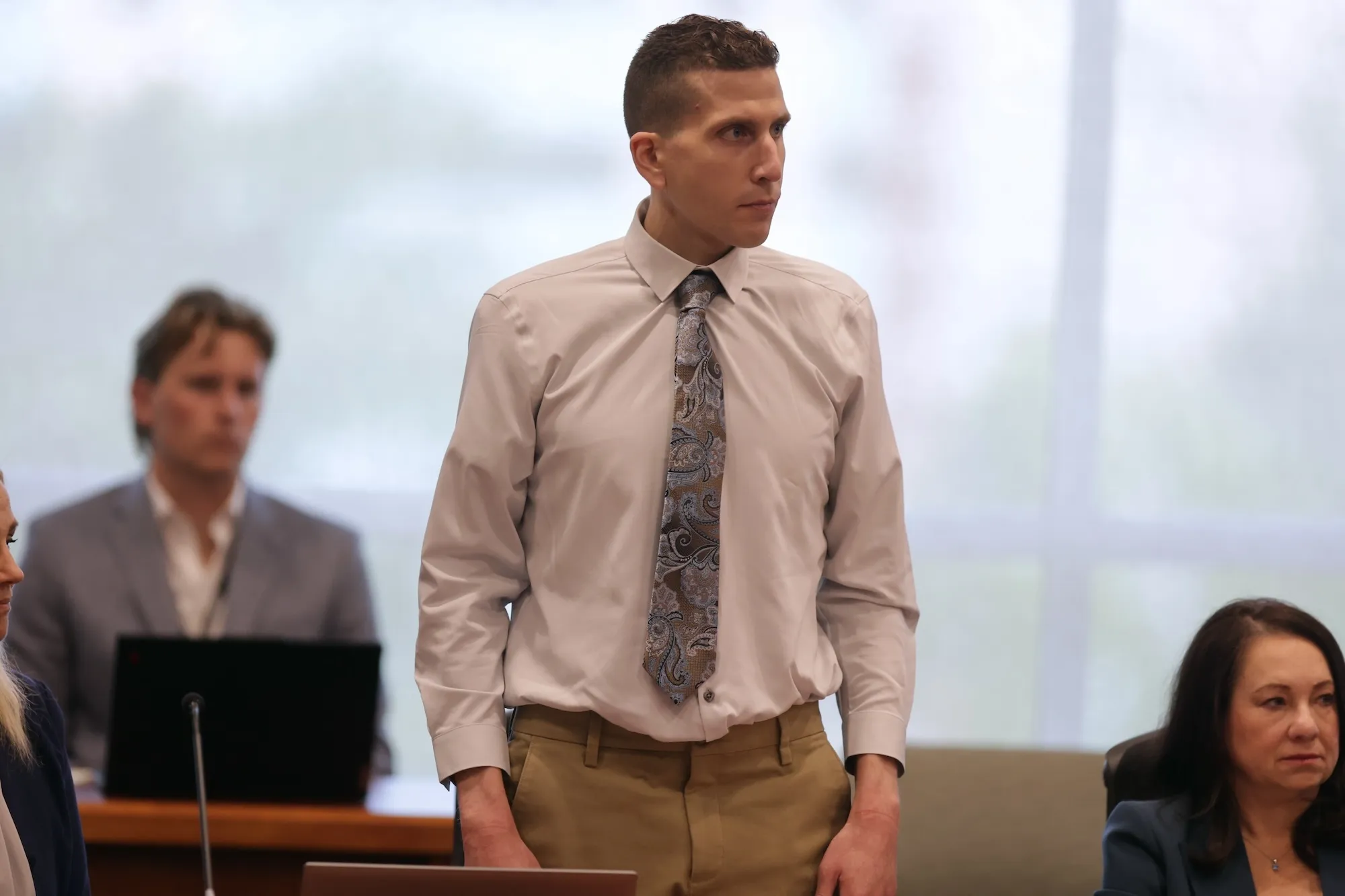 Bryan Kohberger Appeal