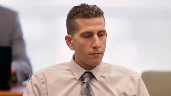 Bryan Kohberger Supports Death Penalty