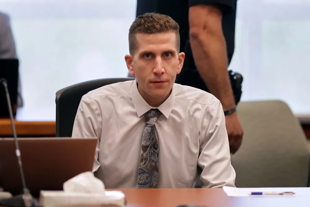 Idaho Murders Survivor's Family Say She Needs Relocation, Trauma Therapy