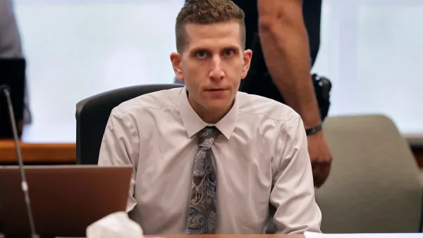 Idaho Murders Survivor's Family Say She Needs Relocation, Trauma Therapy