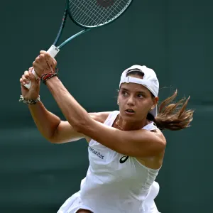 Emiliana Arango.