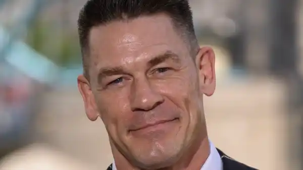 John Cena Opens Up About Getting a Hair Transplant After Trolls Mocked His Thinning Tresses